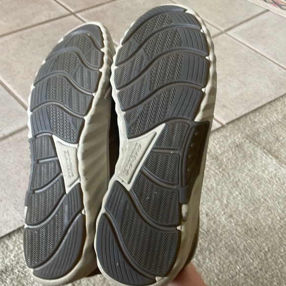 Skechers Brown Casual Sneakers - Picture 7 of 7